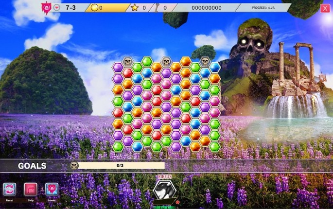 DragonScales 1-7 Bundle screenshot