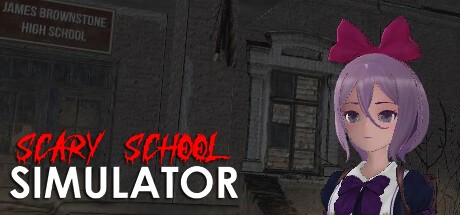 Games like Scary School Simulator