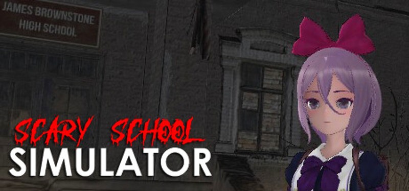 Scary School Simulator Image