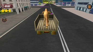 Animals Transport Simulator Image