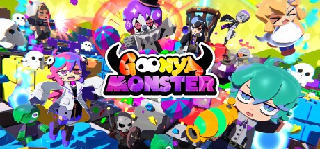 Games like Goonya Monster