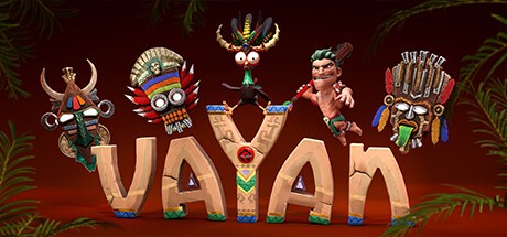 Games like Vayan