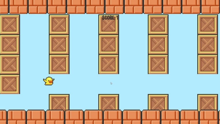 Jumperbird screenshot