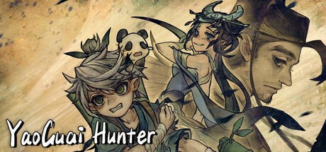 Games like Yao-Guai Hunter