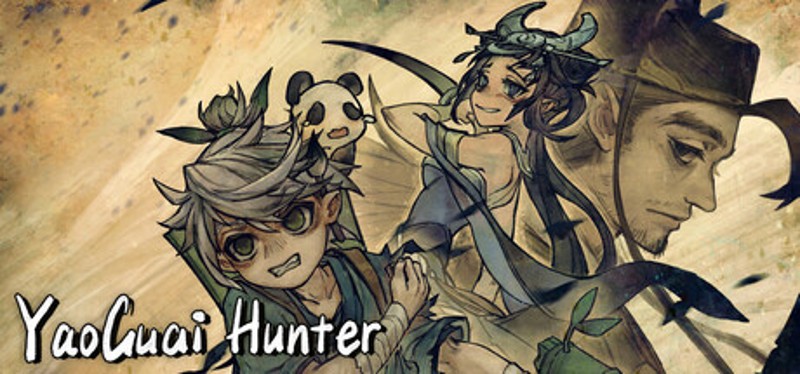 Yao-Guai Hunter Image