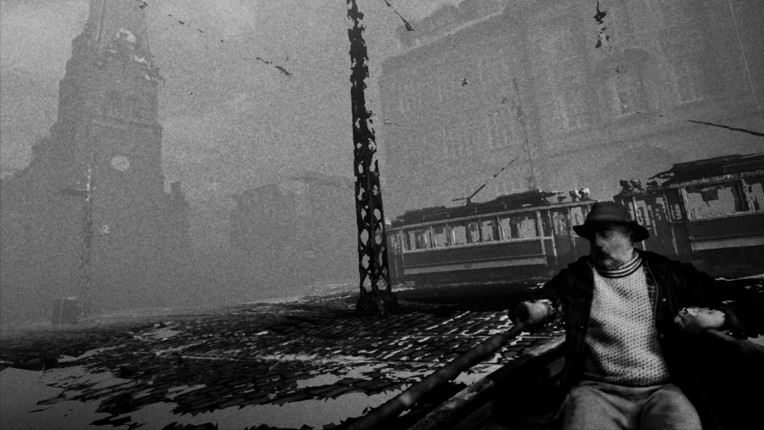 End of Night screenshot