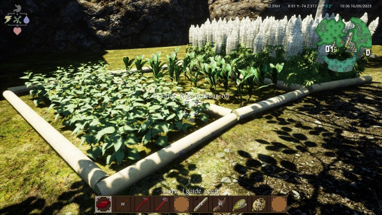 Nature Hunter screenshot