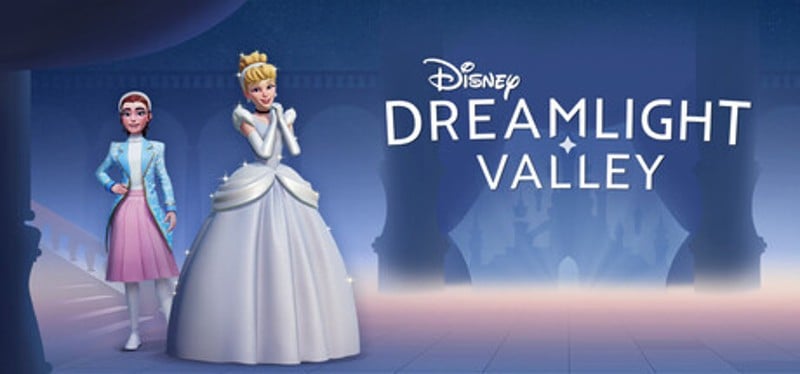 Disney Dreamlight Valley Image