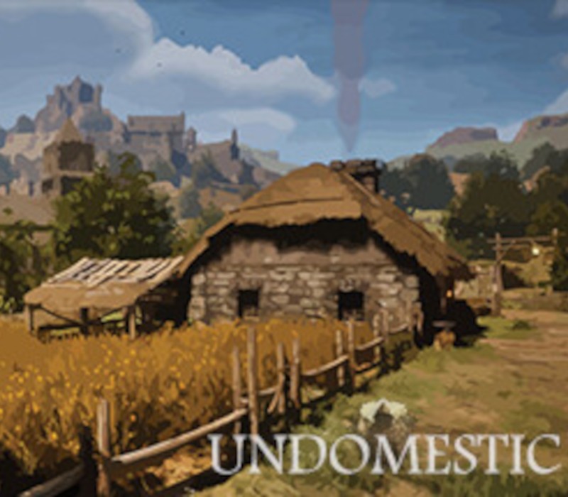 Games like Undomestic