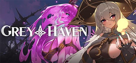 Games like Grey Haven