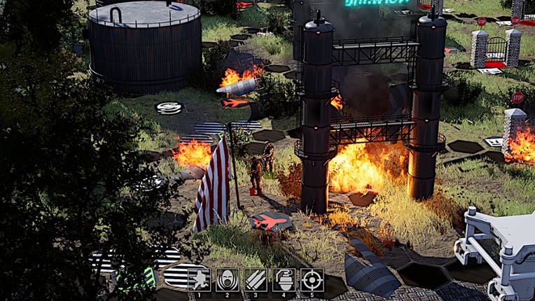 Bank Tycoon screenshot