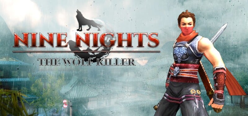 Nine Nights Game Cover