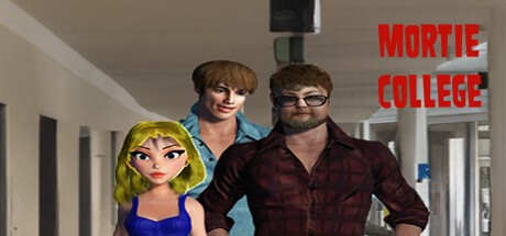 Games like Mortie College