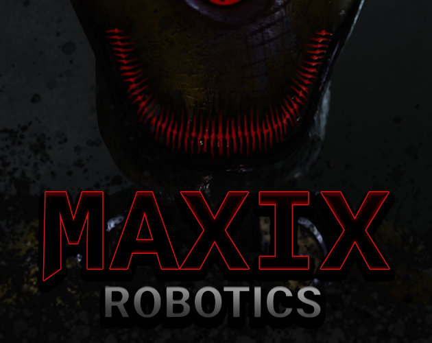 Games like Maxix Robotics