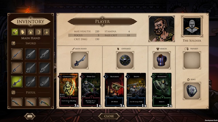 Monastery screenshot