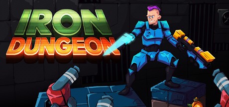 Games like Iron Dungeon
