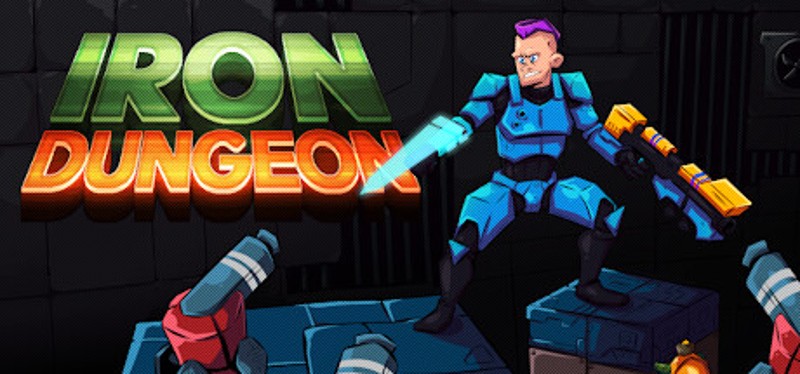 Iron Dungeon Image