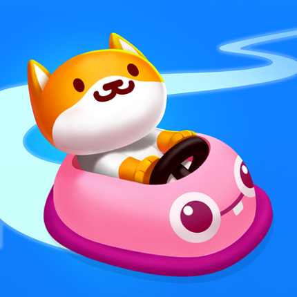 Bumper Cats Image