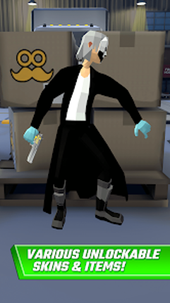 Jump And Shoot! Image