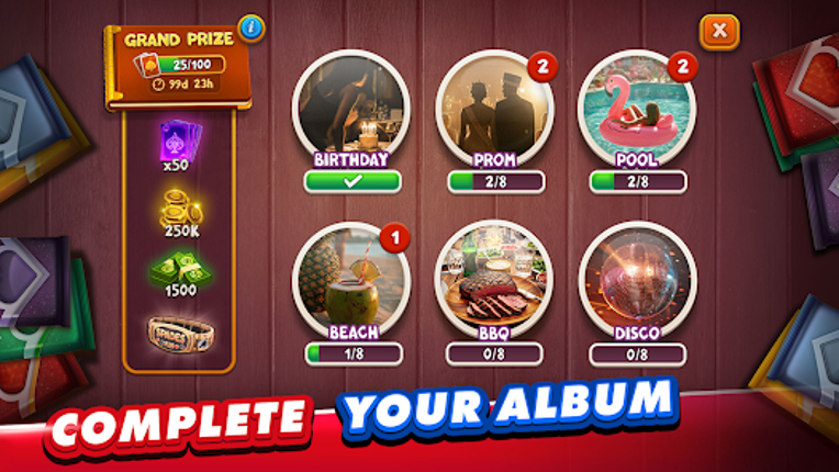 Spades Plus - Card Game screenshot