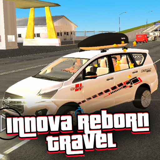 Games like Innova Reborn Mudik - Basuri