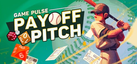 Games like Game Pulse Payoff Pitch