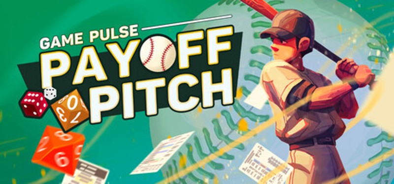 Game Pulse Payoff Pitch Image