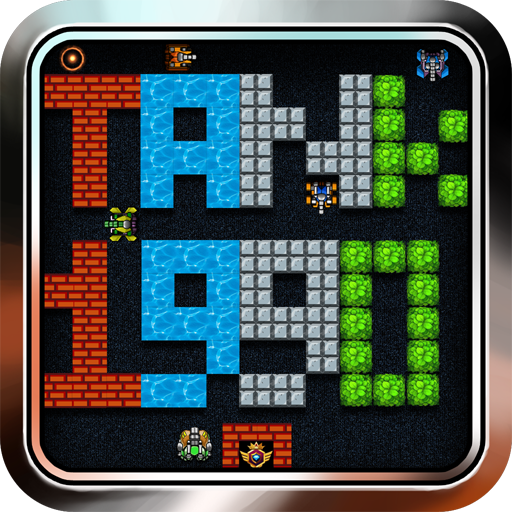 Games like Tank War City: Battles Legend