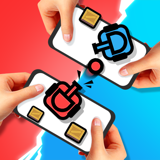 Games like Two player Duo Games Offline