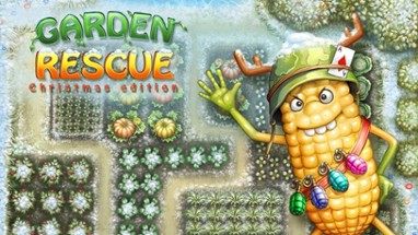 Garden Rescue CE Image