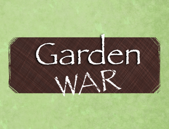 Garden War Image