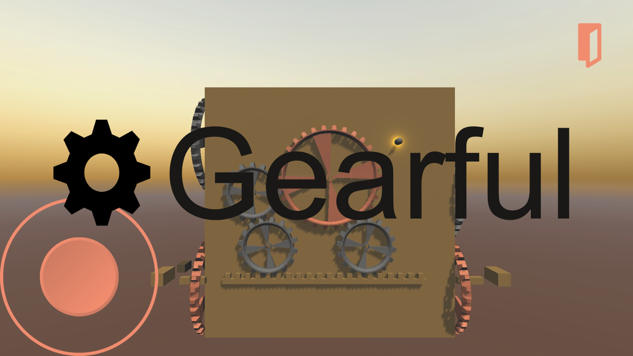 Games like Gearful