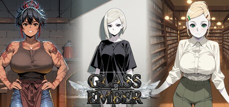 Games like Glass and Ember