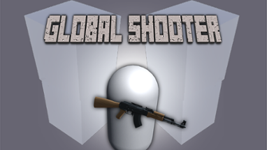 Global Shooter - Low Poly FPS Image