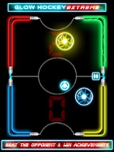 Glow Hockey Extreme HD Image