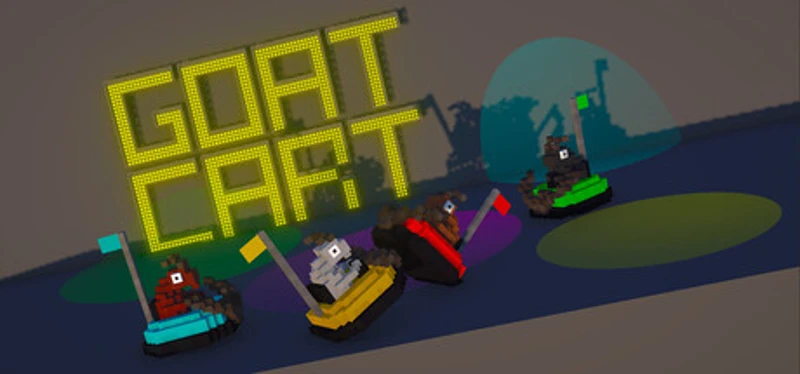 GoatCart Image