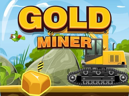 Games like Gold Miner