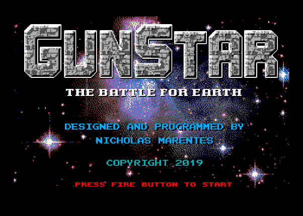 Gunstar Image