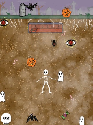 Halloween Forever screenshot