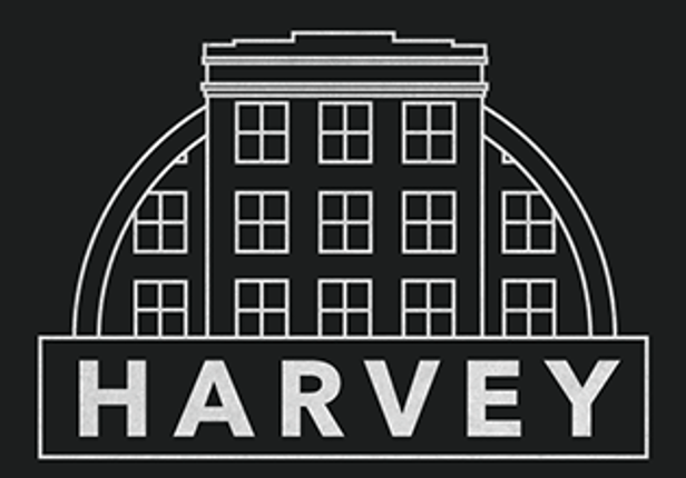 Harvey Game Cover