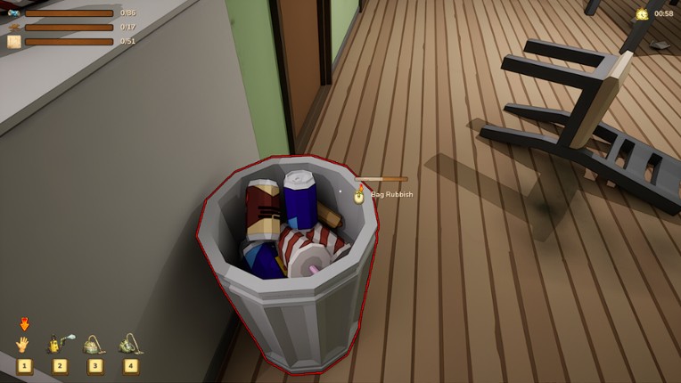 Haven Restored Image