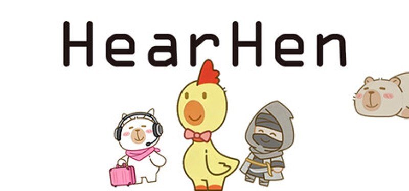 HearHen Image