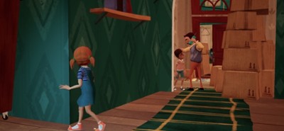 Hello Neighbor: Hide & Seek Image