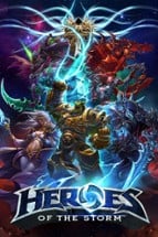 Heroes of the Storm Image