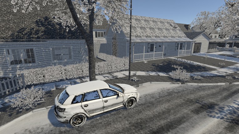 Hidden Tails screenshot