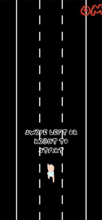 Highway Baby screenshot