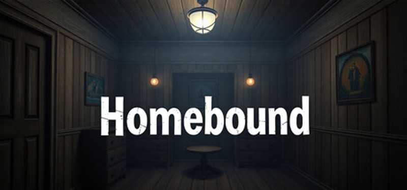 Homebound: Escape Room Image