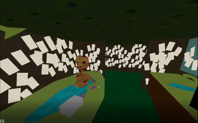 Hotel on the Grate screenshot