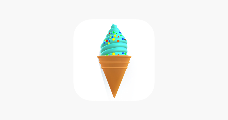 Ice Cream Stack!! Image