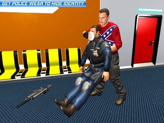 Idle Sneak Robbery- Thief Sims screenshot